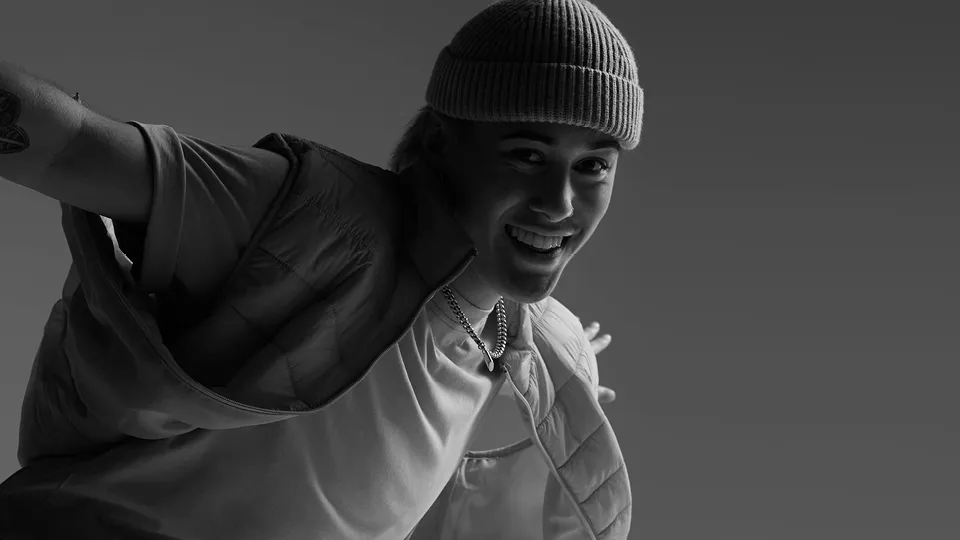 Les Mills Trainer Meno Thomas