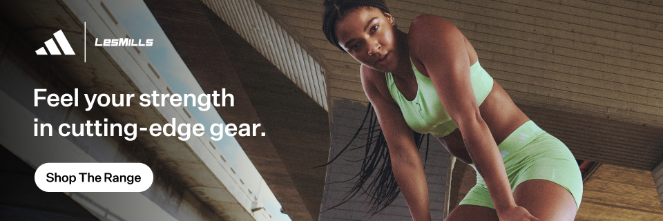 shop the range