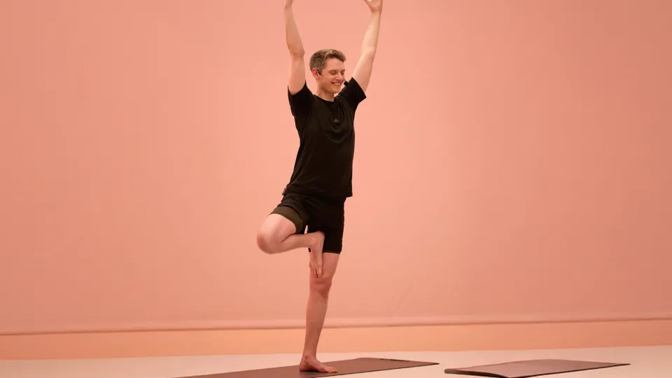 THE IMPORTANCE OF BETTER BALANCE