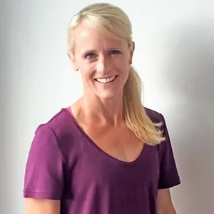 Dr Jinger Gottschall