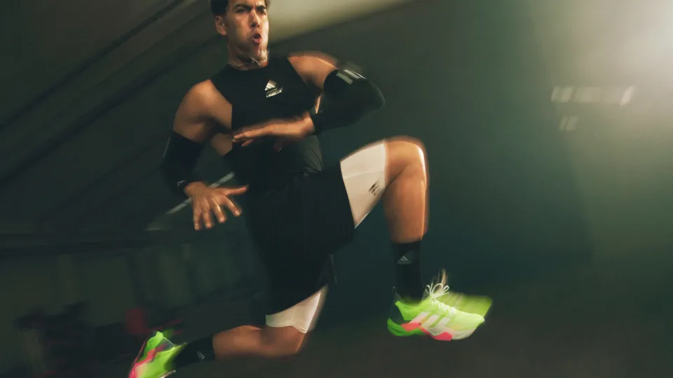 ARE YOUR SHOES LETTING YOU DOWN?  