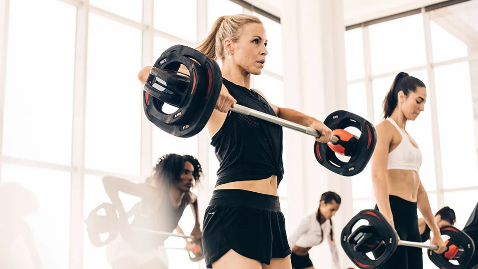 7 steps to effective training