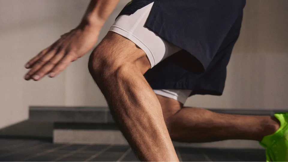 Running and joint health