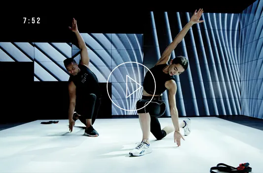 Les Mills Hip Mobility