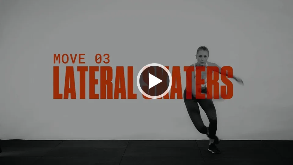 Lateral Skaters