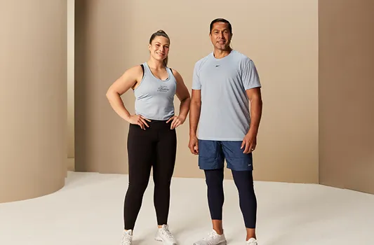 Les Mills Presenters