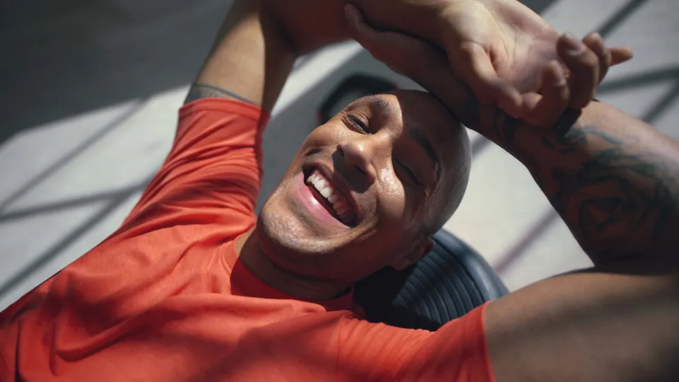 Science-backed training hacks to boost health