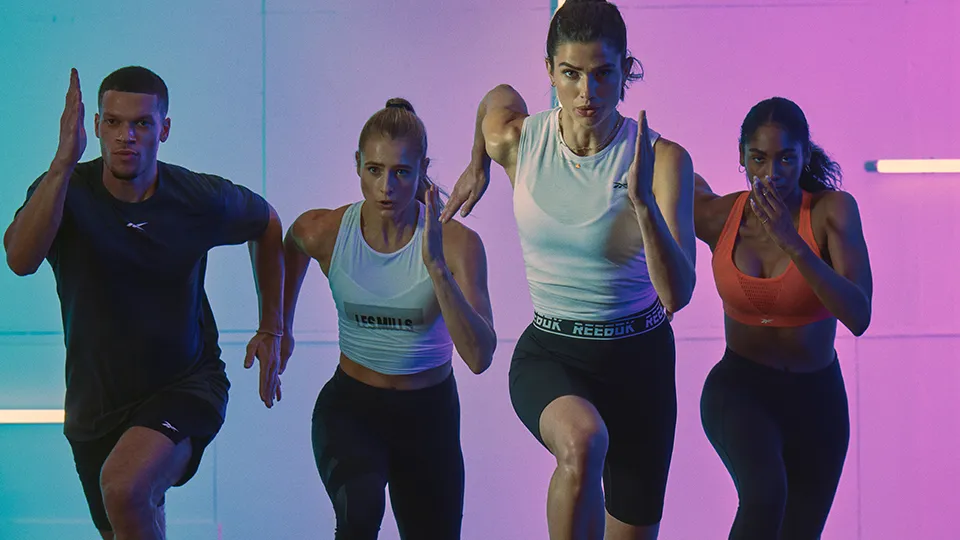 Exercise and weight loss