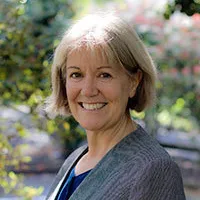 Dr Jackie Smalldridge