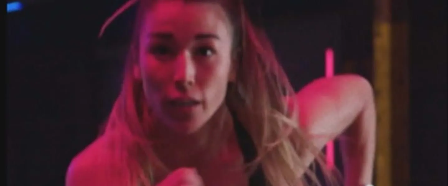 HIIT BEYOND | GRIT Challenge 6: Agility Circuit