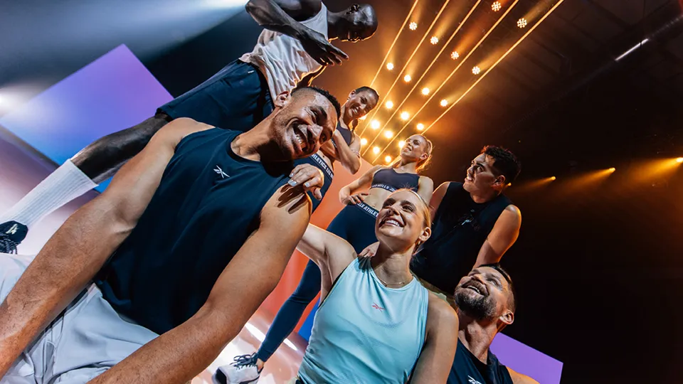 POST-PANDEMIC FITNESS TRENDS REVEALED 