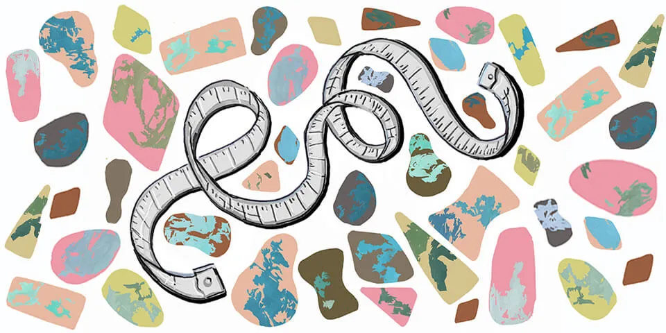 ARE YOU AT RISK OF OVERFAT?