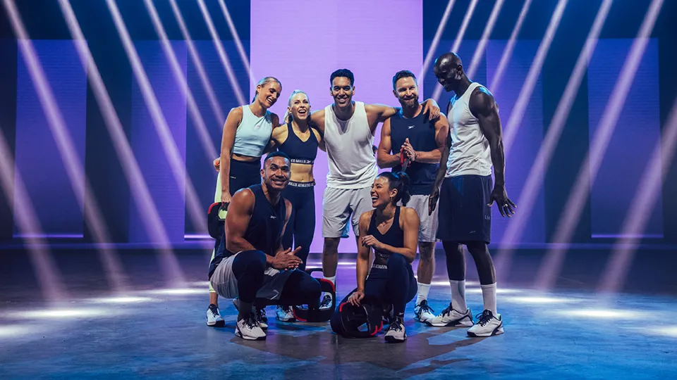 Fitness jargon explained