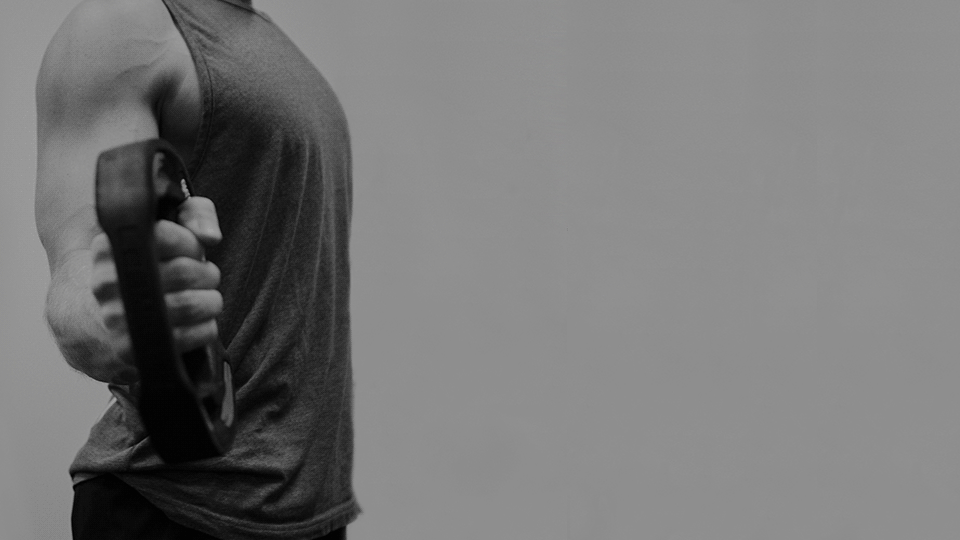 THE #1 INJURY TO AVOID