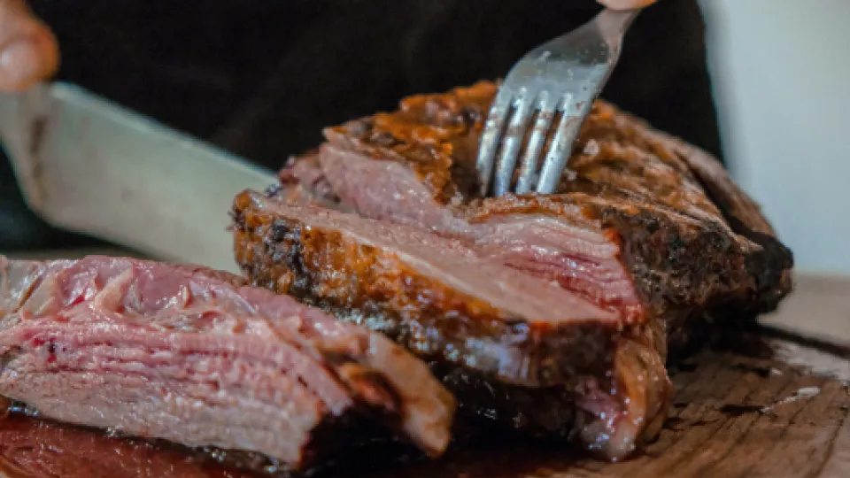 beef brisket