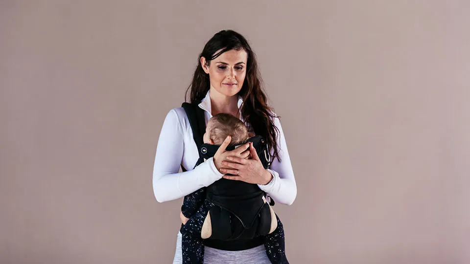 SUPERFOOD FOR SUPER MOMS