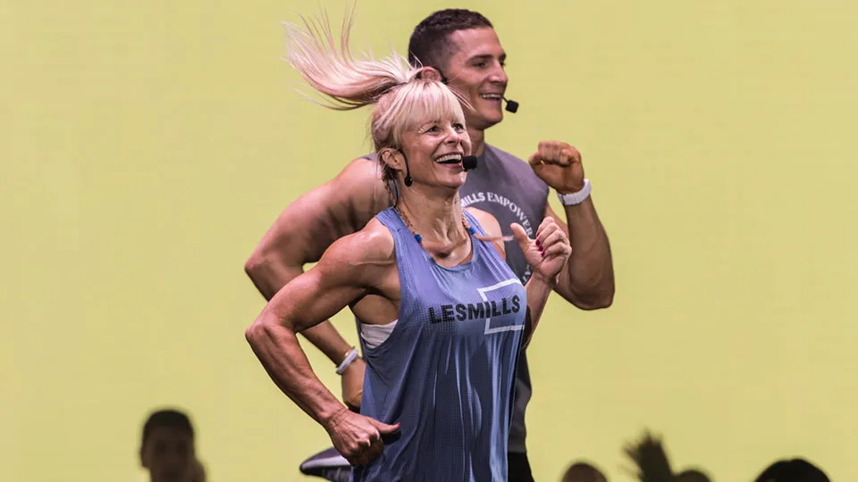 Lisa Osborne Inspiration