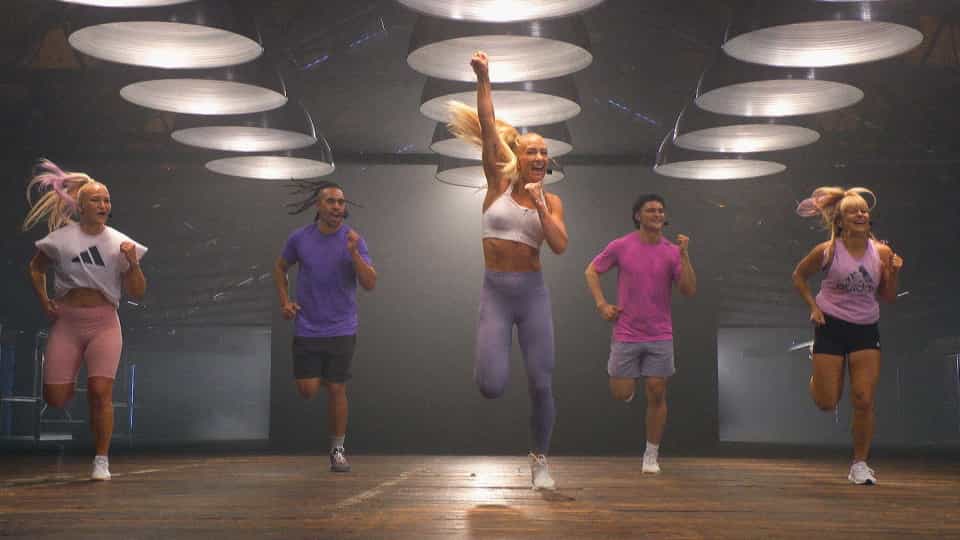 The 4 types of exerciser – which one are you?