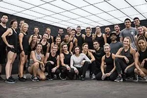 Les Mills x Nina Dobrev