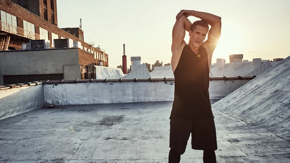 COOLDOWNS – THE LOW DOWN