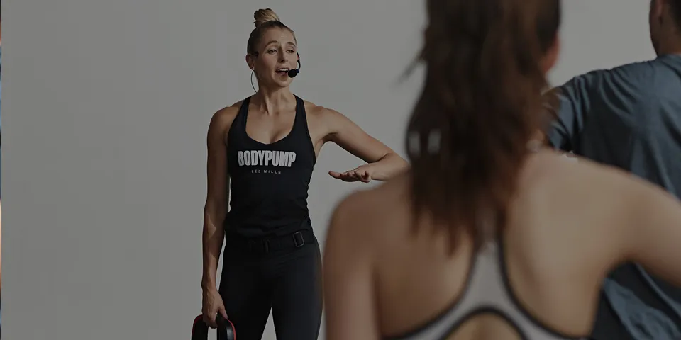 LIVE VERSUS DIGITAL EXERCISE