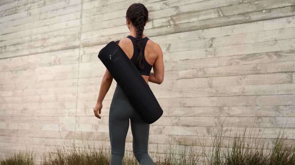 HOW TO WALK AWAY FROM PAIN