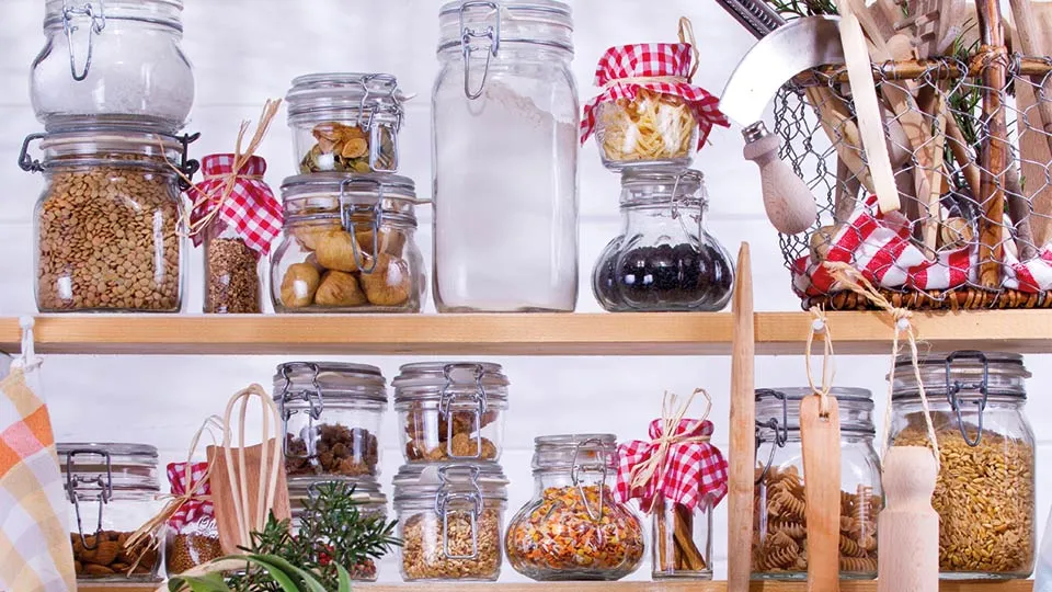 How to: Makeover your kitchen