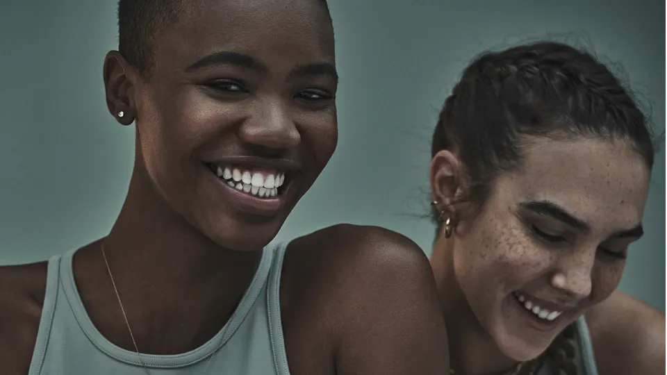 BECOME PASSIONATE ABOUT EXERCISE