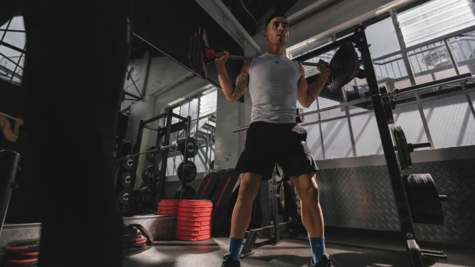 FUTURE OF WEIGHT TRAINING