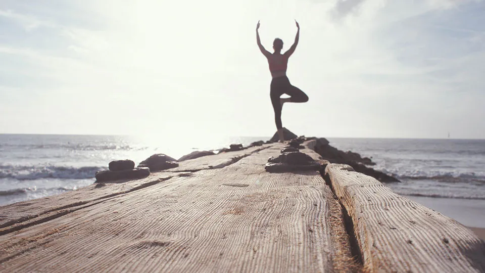 LOST YOUR WORKOUT MOJO?