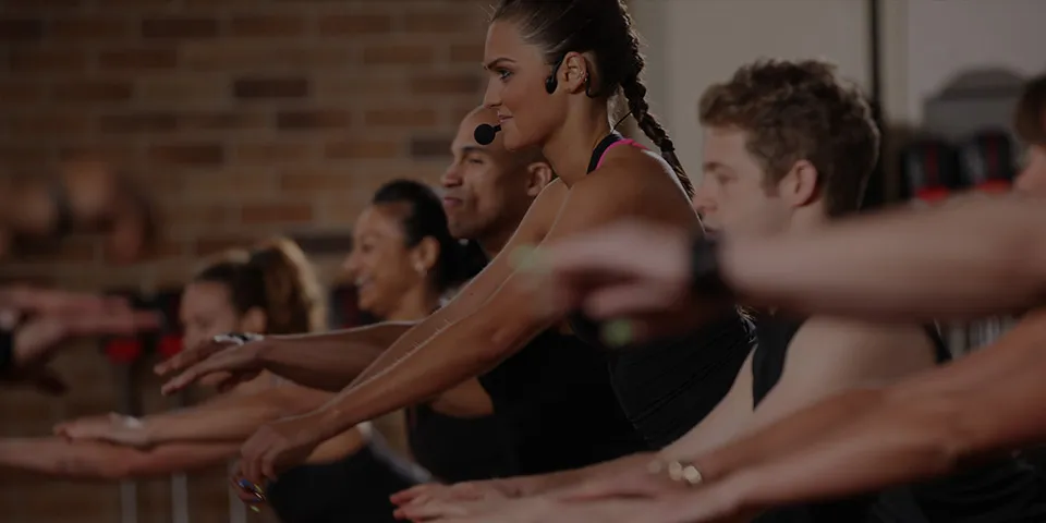 Traditional fitness industry missing out on now dominant Millennial market