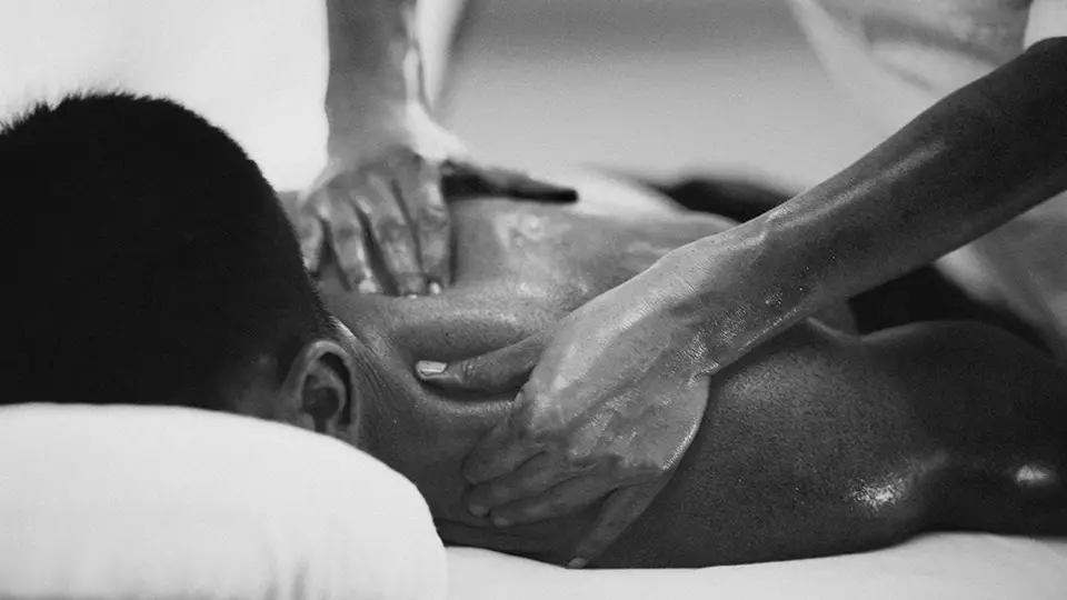 MASSAGE MISCONCEPTIONS