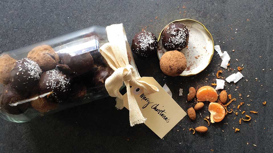 ERIN’S FAV FESTIVE TREATS