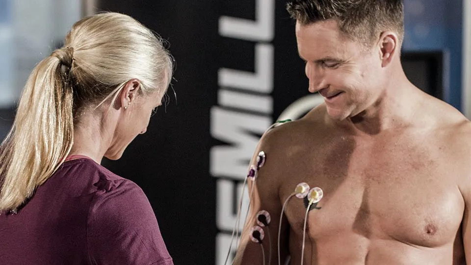 Q&A: DR JINGER GOTTSCHALL