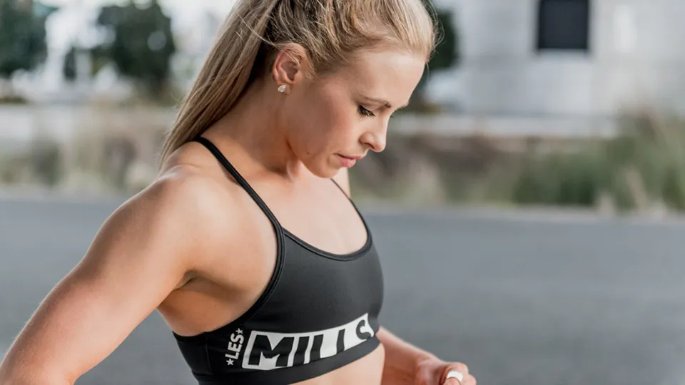 3 OF THE BEST: AB EXERCISES