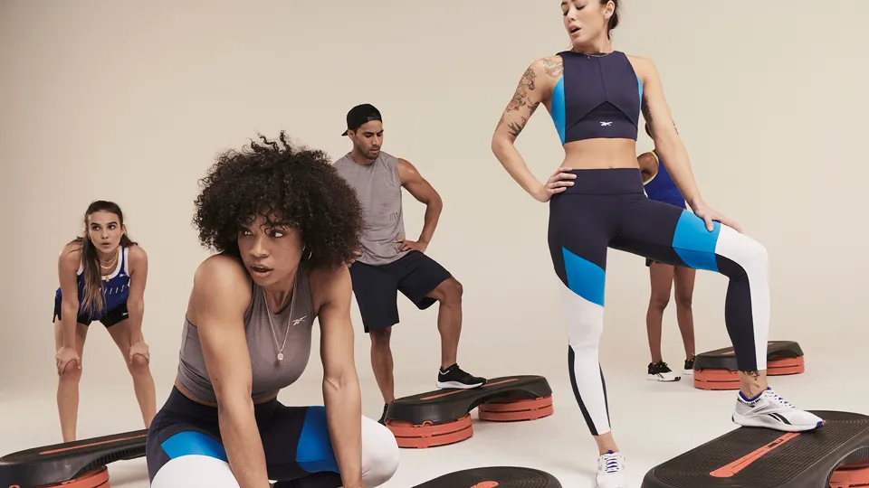 Forget exercise guidelines