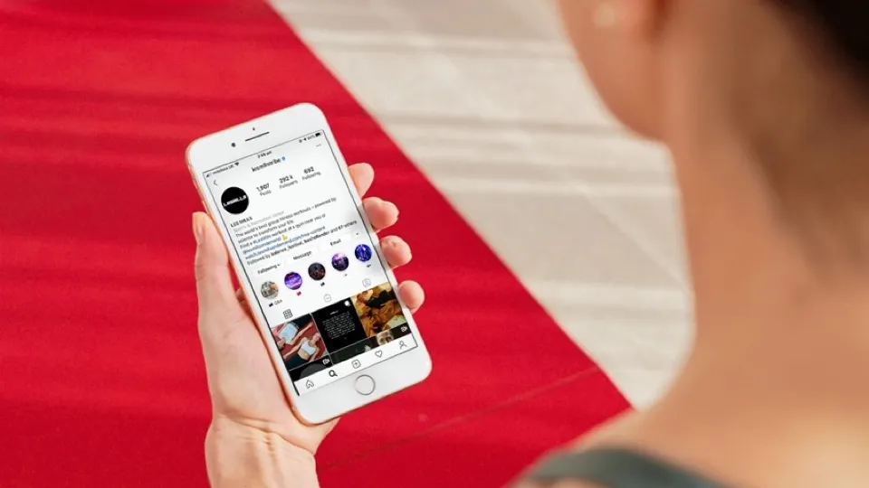 Social media can fuel your fitness