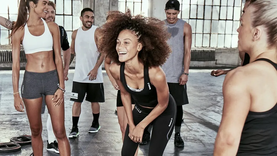 IF EXERCISE WAS A PILL