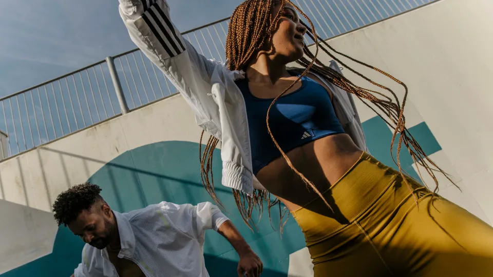 Dance workouts are set to take off in 2024