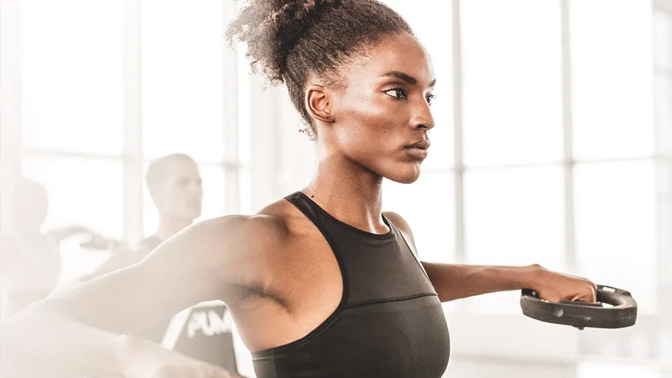 QUESTIONING CALORIE BURN