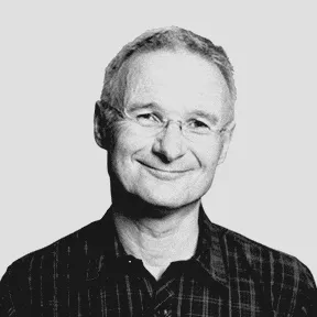 Professor Rod Jackson