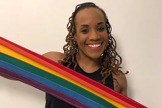 Natarsha Överlund (Finland)