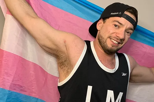 Emmett Lowry (Canada)