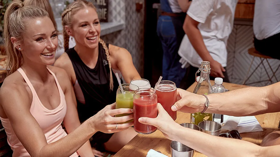 SWEETNESS WITHOUT SUGAR