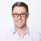 Professor David Cameron-Smith