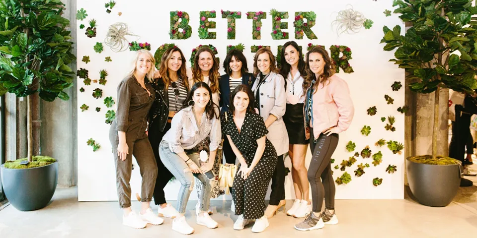 INSPIRATION OVERLOAD