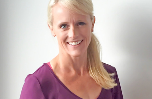 The trends I will be embracing: Dr. Jinger Gottschall, Fitness Research Scientist