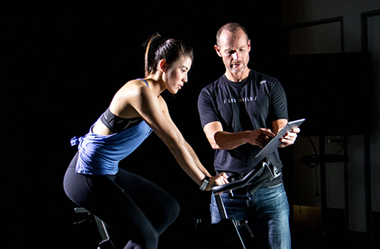 The trends I will be embracing: Bryce Hastings, Les Mills Head of Research