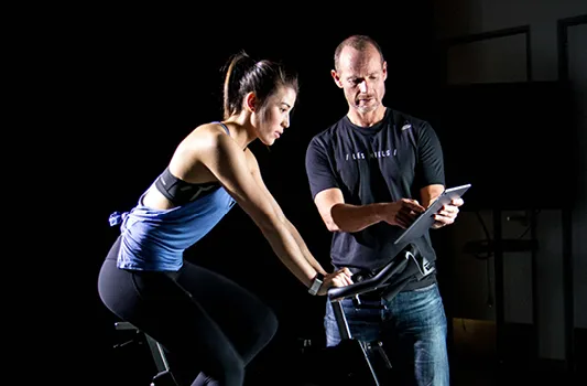 The trends I will be embracing: Bryce Hastings, Les Mills Head of Research