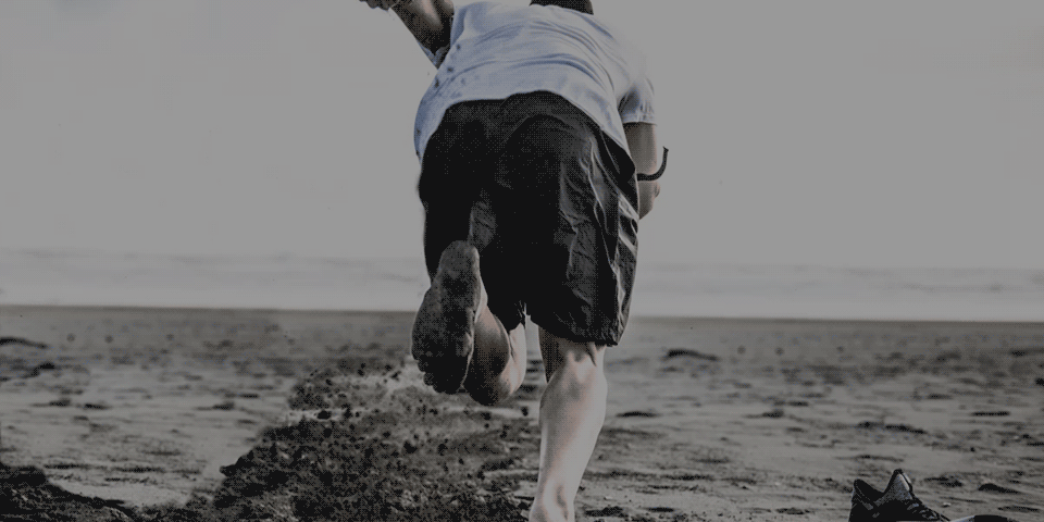 BAREFOOT? YAY OR NAY?